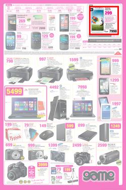 Game : The Big Pink Sale! (30 Jul - 5 Aug 2014), page 3