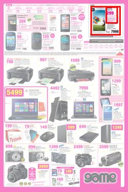 Game : The Big Pink Sale! (30 Jul - 5 Aug 2014), page 3