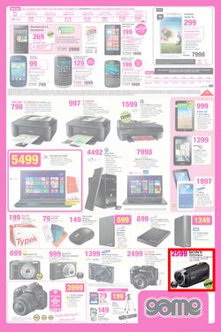Game : The Big Pink Sale! (30 Jul - 5 Aug 2014), page 3
