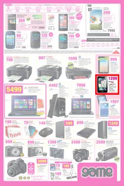 Game : The Big Pink Sale! (30 Jul - 5 Aug 2014), page 3