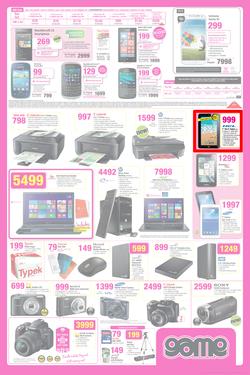 Game : The Big Pink Sale! (30 Jul - 5 Aug 2014), page 3