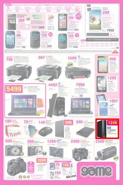 Game : The Big Pink Sale! (30 Jul - 5 Aug 2014), page 3