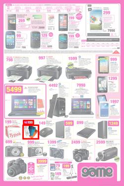 Game : The Big Pink Sale! (30 Jul - 5 Aug 2014), page 3