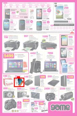 Game : The Big Pink Sale! (30 Jul - 5 Aug 2014), page 3