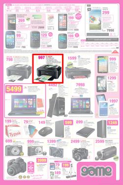 Game : The Big Pink Sale! (30 Jul - 5 Aug 2014), page 3