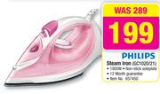 Philips Steam Iron GC1020/21