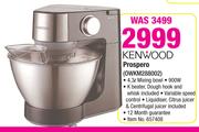 Kenwood Prospero OWKM288002