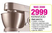 Kenwood Chef KMC570