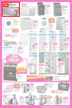 Game : The Big Pink Sale! (30 Jul - 5 Aug 2014), page 4
