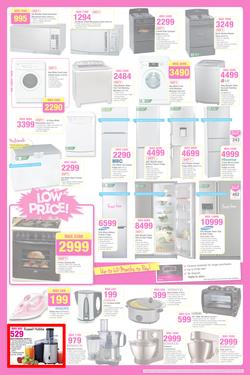 Game : The Big Pink Sale! (30 Jul - 5 Aug 2014), page 4
