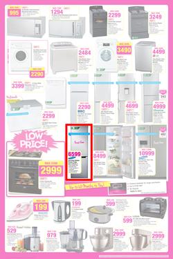 Game : The Big Pink Sale! (30 Jul - 5 Aug 2014), page 4
