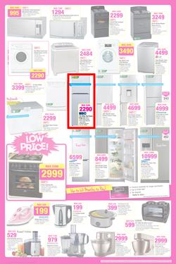 Game : The Big Pink Sale! (30 Jul - 5 Aug 2014), page 4