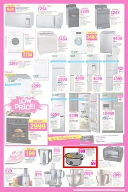 Game : The Big Pink Sale! (30 Jul - 5 Aug 2014), page 4