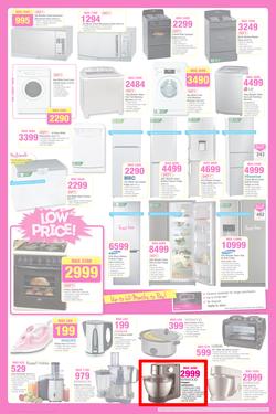 Game : The Big Pink Sale! (30 Jul - 5 Aug 2014), page 4