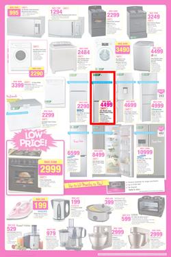 Game : The Big Pink Sale! (30 Jul - 5 Aug 2014), page 4