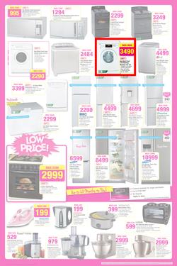 Game : The Big Pink Sale! (30 Jul - 5 Aug 2014), page 4