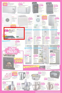 Game : The Big Pink Sale! (30 Jul - 5 Aug 2014), page 4