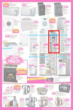 Game : The Big Pink Sale! (30 Jul - 5 Aug 2014), page 4