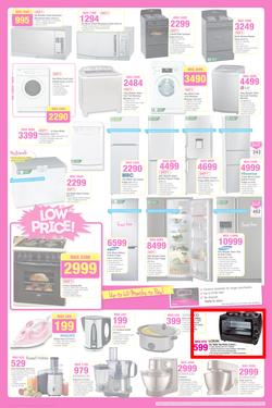 Game : The Big Pink Sale! (30 Jul - 5 Aug 2014), page 4