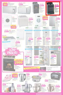 Game : The Big Pink Sale! (30 Jul - 5 Aug 2014), page 4
