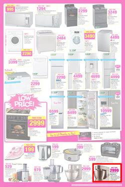 Game : The Big Pink Sale! (30 Jul - 5 Aug 2014), page 4