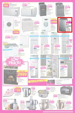 Game : The Big Pink Sale! (30 Jul - 5 Aug 2014), page 4