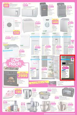 Game : The Big Pink Sale! (30 Jul - 5 Aug 2014), page 4