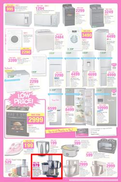 Game : The Big Pink Sale! (30 Jul - 5 Aug 2014), page 4