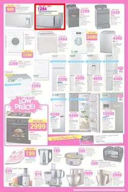 Game : The Big Pink Sale! (30 Jul - 5 Aug 2014), page 4