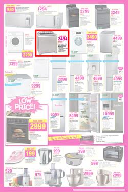 Game : The Big Pink Sale! (30 Jul - 5 Aug 2014), page 4