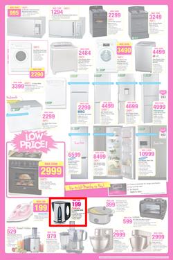 Game : The Big Pink Sale! (30 Jul - 5 Aug 2014), page 4