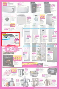 Game : The Big Pink Sale! (30 Jul - 5 Aug 2014), page 4