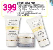 Celltone Value Pack