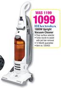 Electrolux 1800W Upright Vacuum Cleaner