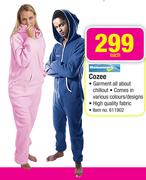Homemark Cozee-Each