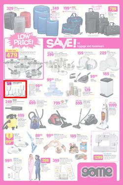 Game : The Big Pink Sale! (30 Jul - 5 Aug 2014), page 5