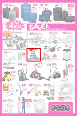 Game : The Big Pink Sale! (30 Jul - 5 Aug 2014), page 5