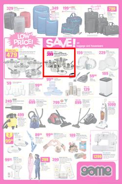 Game : The Big Pink Sale! (30 Jul - 5 Aug 2014), page 5