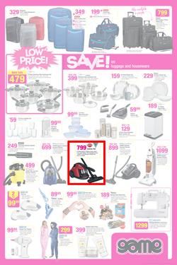 Game : The Big Pink Sale! (30 Jul - 5 Aug 2014), page 5