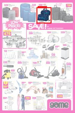 Game : The Big Pink Sale! (30 Jul - 5 Aug 2014), page 5