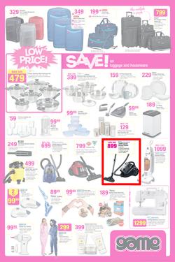Game : The Big Pink Sale! (30 Jul - 5 Aug 2014), page 5
