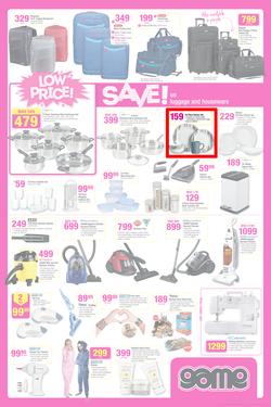 Game : The Big Pink Sale! (30 Jul - 5 Aug 2014), page 5