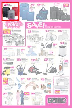 Game : The Big Pink Sale! (30 Jul - 5 Aug 2014), page 5