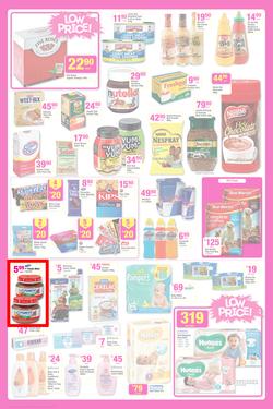 Game : The Big Pink Sale! (30 Jul - 5 Aug 2014), page 6