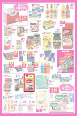 Game : The Big Pink Sale! (30 Jul - 5 Aug 2014), page 6