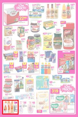 Game : The Big Pink Sale! (30 Jul - 5 Aug 2014), page 6