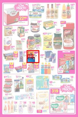 Game : The Big Pink Sale! (30 Jul - 5 Aug 2014), page 6