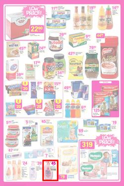 Game : The Big Pink Sale! (30 Jul - 5 Aug 2014), page 6