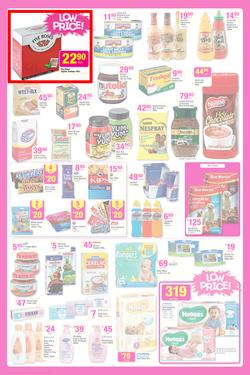 Game : The Big Pink Sale! (30 Jul - 5 Aug 2014), page 6