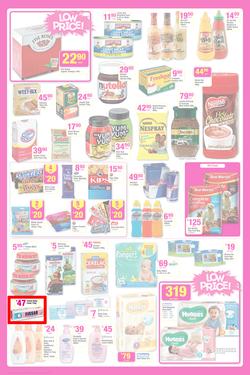 Game : The Big Pink Sale! (30 Jul - 5 Aug 2014), page 6